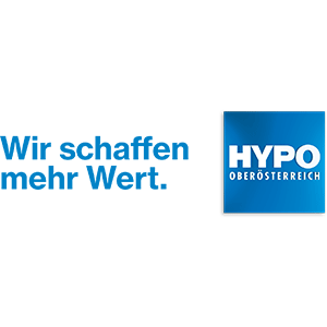 Logo von HYPO Oberösterreich, OÖ Landesbank AG - Zentrale