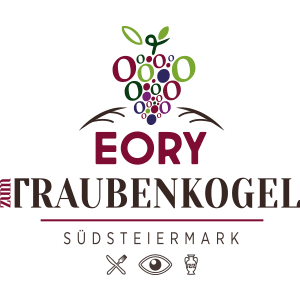 Logo von Eory zum Traubenkogel
