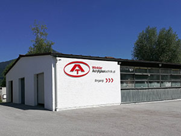 Bild 1 von Acrylglas-Technik W. Winkler GmbH & Co KG