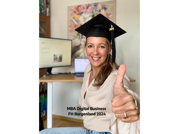 Bild 4 von Egility | Elke Egi | SEO Graz