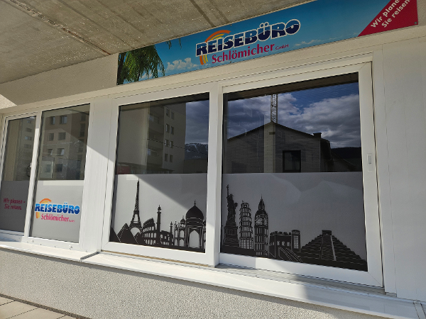 Bild 14 von Reisebüro Schlömicher GesmbH