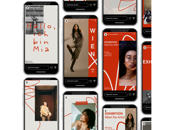 Bild 1 von OFFICE ZAHLBERGER