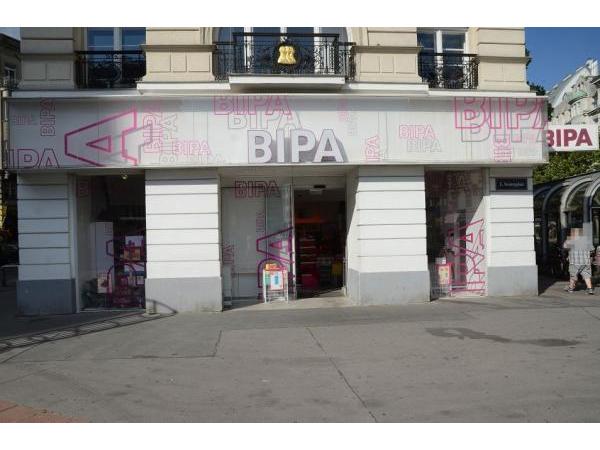 Bild 1 von BIPA Parfumerien GesmbH