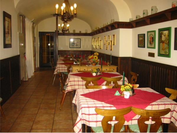 Bild 2 von Gasthof z Greif - Familie Feiel