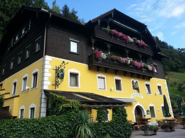 Bild 1 von Gasthof Post