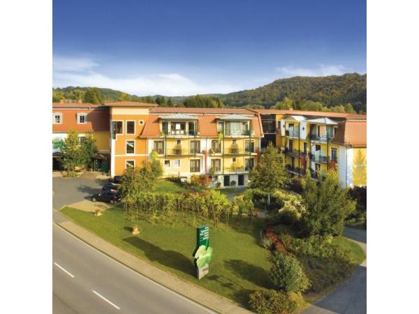 Bild 1 von Hotel-Restaurant Weinlandhof