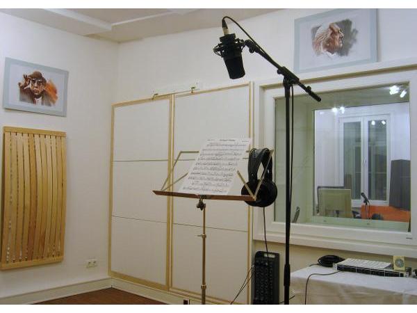 Bild 2 von ABSOLUTE SOUND - HEINZ KOHLBAUER