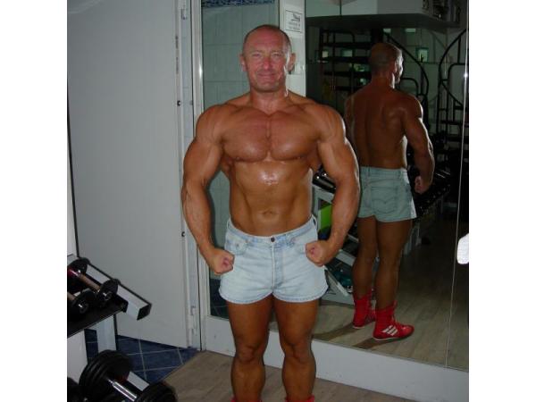 Bild 2 von FitnessTrainer.at