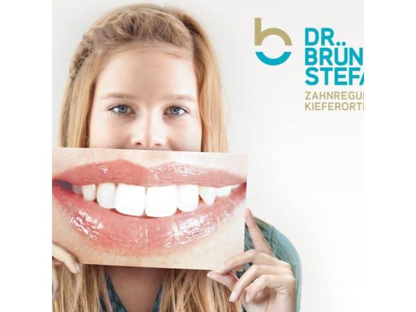 Bild 3 von Dr. med. dent. Stefan Brünner - Style your Smile
