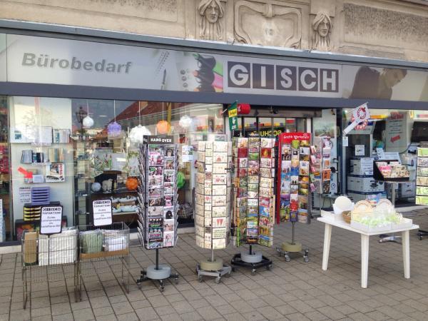 Bild 1 von GISCH KG