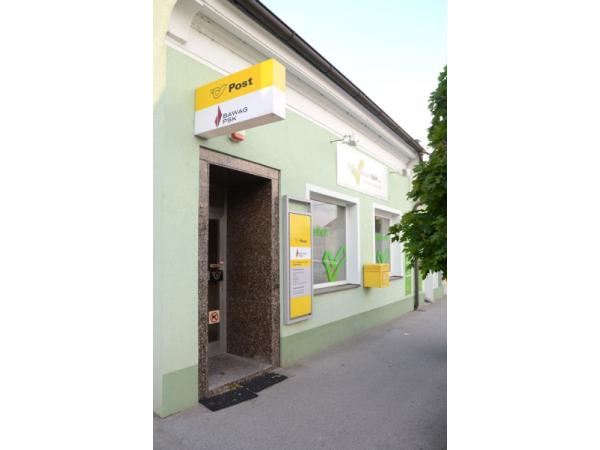 Bild 1 von Post-Partner 2511 Pfaffstätten - Pro-Sicherheit