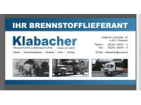 Klabacher GmbH & Co KG