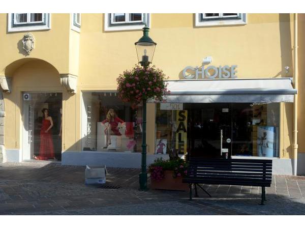 Bild 1 von Choise-Shop Inh. Andrea Dorner-Schikola