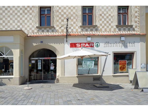 Bild 2 von SPAR Tuller Frohnleiten