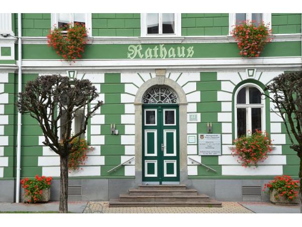 Bild 1 von Gemeindeamt der Marktgemeinde Straß in Steiermark