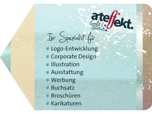Bild 5 von arteffekt e.U. grafik | illustration