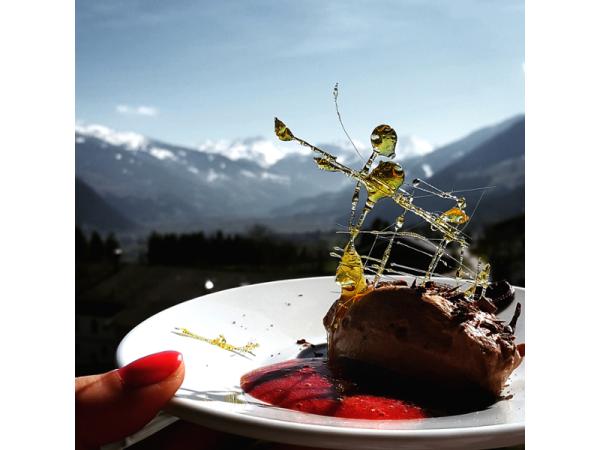 Bild 5 von Hotel Pension Eichenhof Fügenberg Zillertal