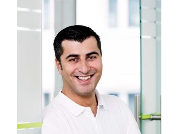 Bild 3 von Dr. med. dent. Erkan Kaya