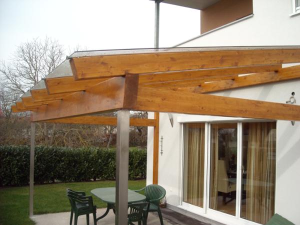 Bild 62 von Holz-Technik Stadler - Hansbert Stadler
