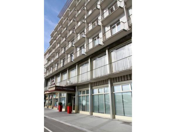 Bild 1 von Hotel Prinz Eugen