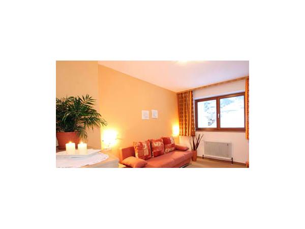 Bild 1 von Appartement Holzknecht