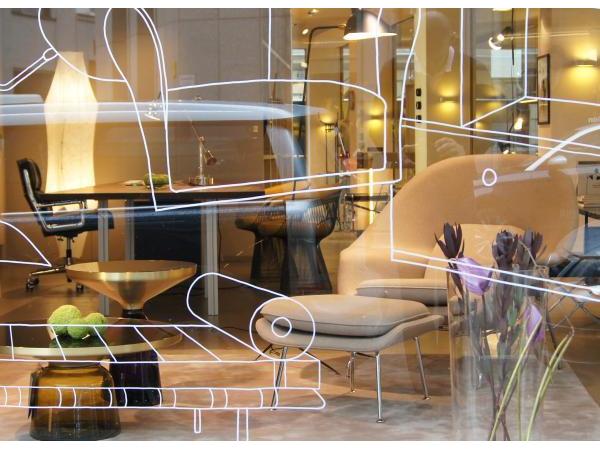 Bild 5 von designfunktion Gesellschaft für moderne Büro- und Wohngestaltung GmbH