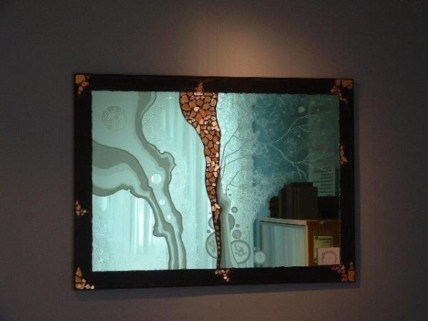 Bild 14 von Werner Goll - Glas- und Spiegelätzungen