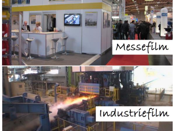 Bild 1 von VIDEOCONCEPT.AT - Wirtschaftsfilme