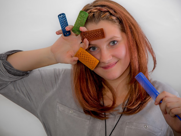 Bild 10 von Frisiersalon Harmonie Sonja Trauth-Macek