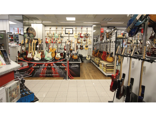 Bild 4 von Sam Music GmbH