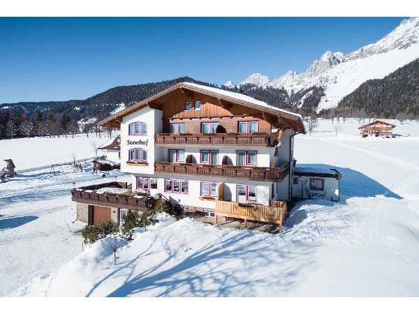 Bild 6 von Pension Sonnhof - Georg Perner