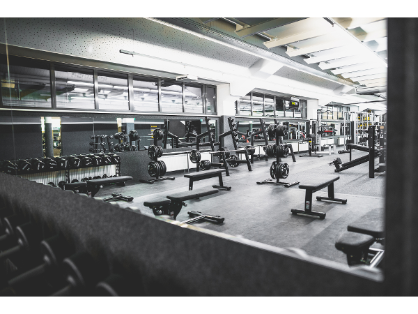 Bild 3 von FITINN Fitnessstudio