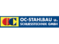 OC-Stahlbau u. Schließtechnik GMBH
