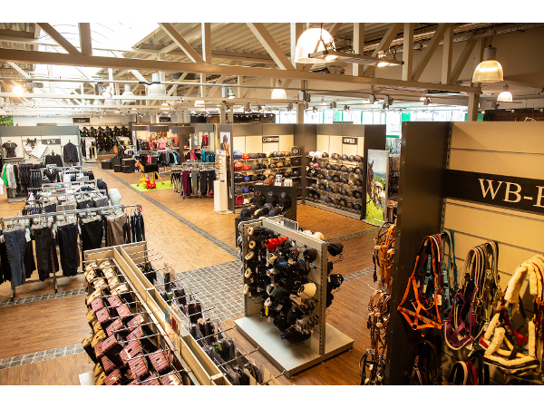 Bild 21 von Zwerlin Reitsport Handels-GmbH