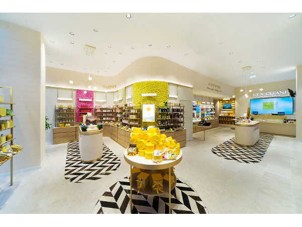 Bild 2 von L'Occitane GmbH