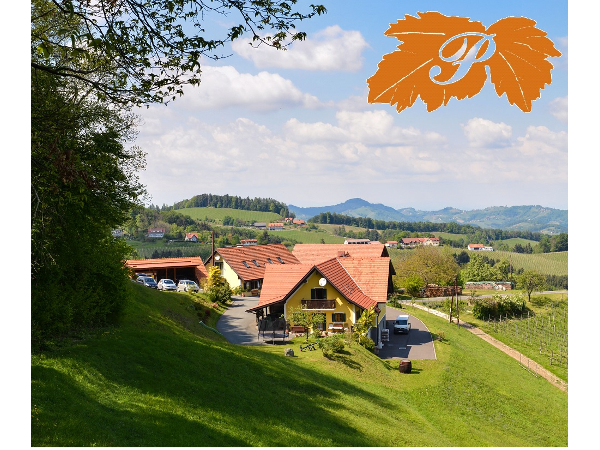 Bild 25 von Weingut & Buschenschank Pölzl