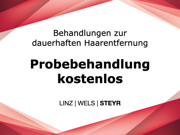 Bild 1 von BE HAIRLESS dauerhafte Haarentfernung STEYR
