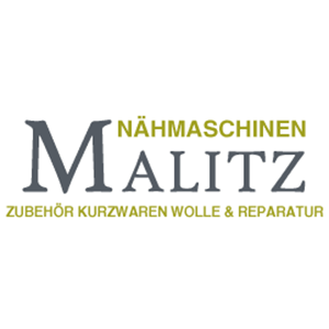 Logo von Malitz Näh- und Bügelmaschinen