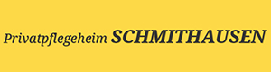 Logo von Pflegeheim Schmithausen KG