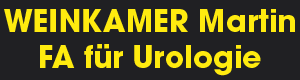 Logo von Dr. Weinkamer Martin