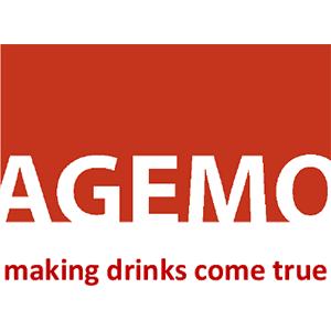 Logo von AGEMO International GmbH