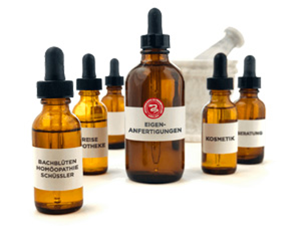 Bild 1 von Apotheke Roth am Freiheitsplatz