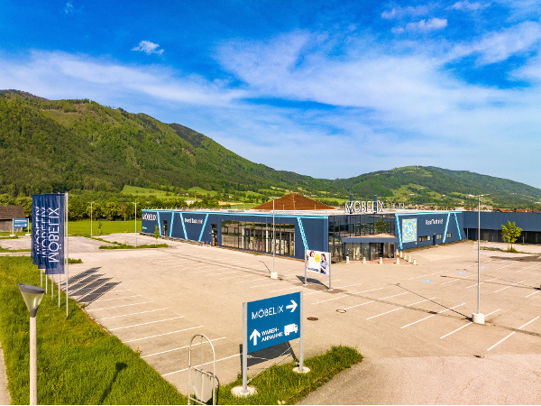 Bild 1 von Möbelix Micheldorf