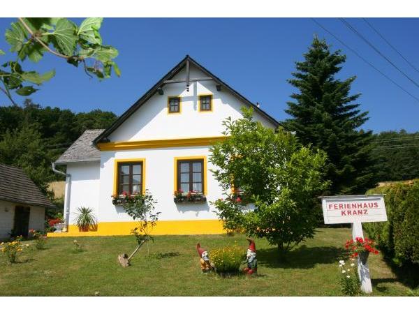 Bild 2 von Ferienhaus Kranz