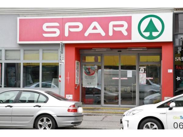 Bild 2 von SPAR