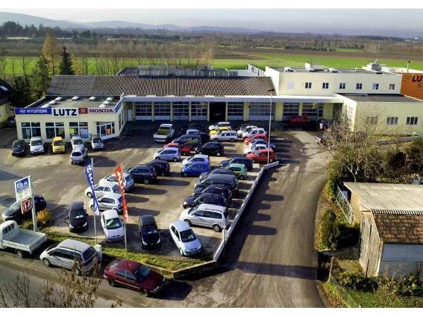 Bild 1 von Autohaus Lutz GmbH