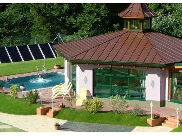 Bild 4 von Wellness- u. Seminarhotel RAXALPENHOF