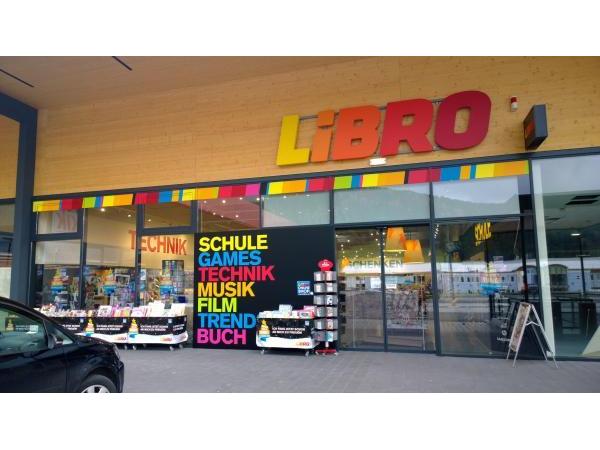 Bild 1 von LIBRO – PL Handelsgesellschaft mbH