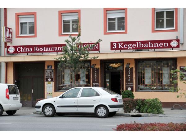 Bild 1 von China-Restaurant Jasmin