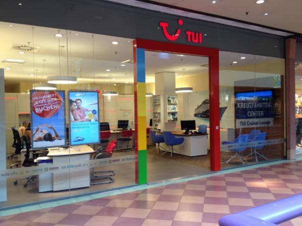Bild 1 von TUI Das Reisebüro
